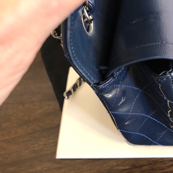 Chanel Medium Double Flap Classic Bag - Picture 6 of 16